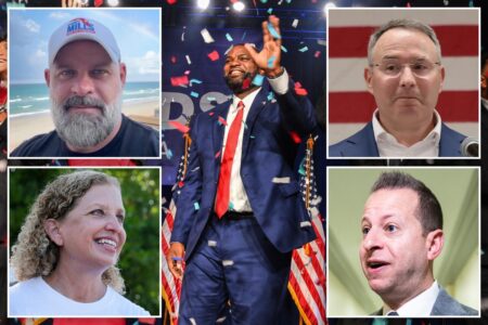 Key takeaways from action-packed primary election night in Florida