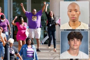 Judge will consider new trial for Karmelo Anthony after teen killer’s legal victory