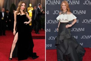 Star designer reveals the fashion trap making women afraid to trust their mirrors