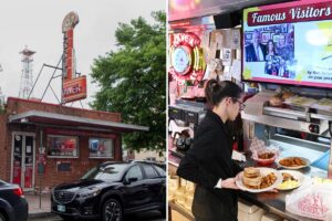 The 24-hour American diner is vanishing — here’s what’s driving the decline