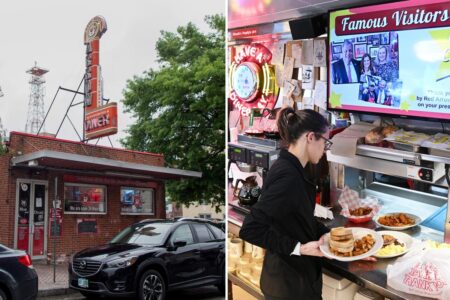 The 24-hour American diner is vanishing — here’s what’s driving the decline