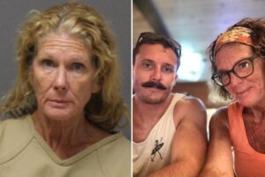 Drunken mom charged with killing son in hauntingly familiar Jersey Shore boat tragedy
