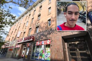 Exclusive | Embattled DSA leader Gustavo Gordillo sued for eviction — despite .5M townhouse gifted by rich dad