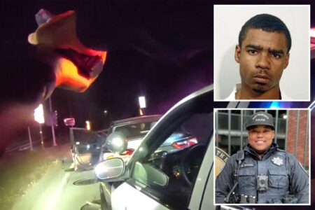 San Francisco homeless center workers arrested for allegedly hiding cop shooter from police