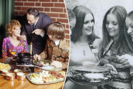 Remember these classic foods that defined American dinner tables in the 1960s?