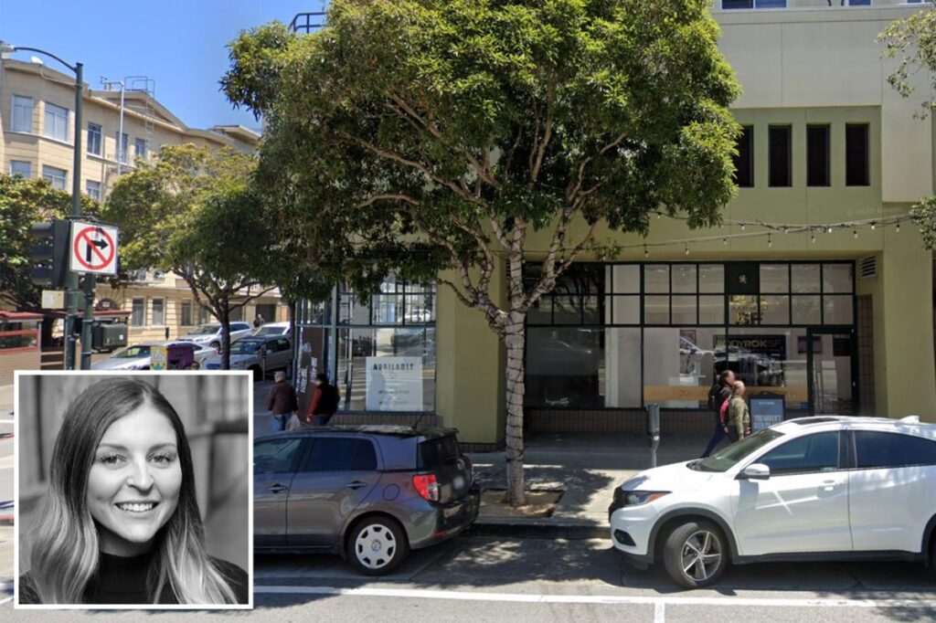 ‘Freedom’ coffee shop planned for the middle of San Francisco ‘Freedom’ coffee shop planned for the middle of San Francisco