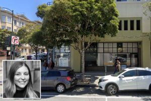 ‘Freedom’ coffee shop planned for the middle of San Francisco