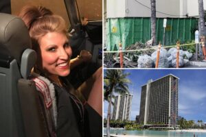Southwest Airlines flight attendant found dead near dumpster after falling from 24th floor of Hawaiian hotel: reports Southwest Airlines flight attendant found dead near dumpster after falling from 24th floor of Hawaiian hotel: reports