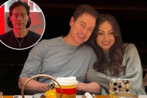 Biohacker Bryan Johnson reveals why he’s never slept with his longterm girlfriend — who he boasted is in ‘top 1% of all vaginas’