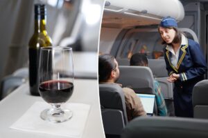 ‘Humiliation’: American Airlines flight attendant accused of mocking victim in drunk passenger’s assault in lawsuit