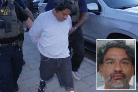 5-time illegal entrant admits ‘mistake’ that finally got him busted by ICE
