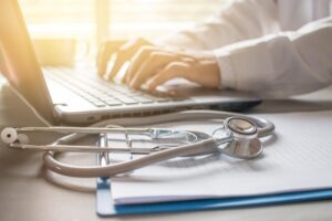 Americans’ anxiety about the US healthcare industry is rising: new research