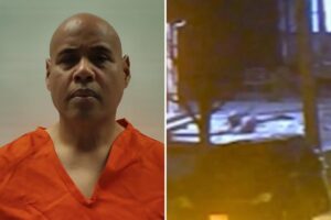 ICE agent charged with shooting in Minnesota could be released from Texas jail ICE agent charged with shooting in Minnesota could be released from Texas jail
