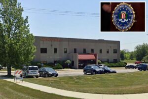 Hack of water sector supplier draws FBI scrutiny as Iran-linked cyber concerns grow Hack of water sector supplier draws FBI scrutiny as Iran-linked cyber concerns grow