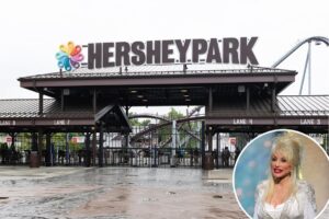 ‘A big NO-NO’: Hershey Park apologizes for ‘insensitivity’ after touting low ticket prices compared to Dollywood