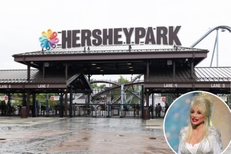 ‘A big NO-NO’: Hershey Park apologizes for ‘insensitivity’ after touting low ticket prices compared to Dollywood