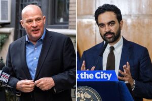 Mamdani friends turns foe, as NYC teachers union tries to block his suit over teaching assistants’ 10k pay bump