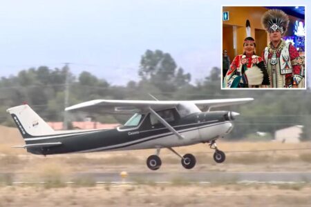 California native tribe says county duped them into dubious million airport land deal California native tribe says county duped them into dubious million airport land deal