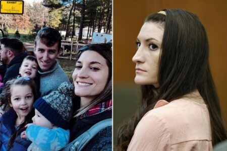 Jurors in Lindsay Clancy murder trial return home for weekend after 10 hours of deliberations and no verdict