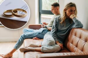‘Quiet quitting’ marriage trend has surprising warning sign couples may overlook