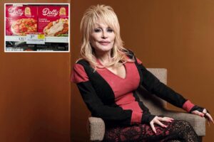 Dolly Parton’s favorite comfort foods reflected Southern traditions she cherished all her life