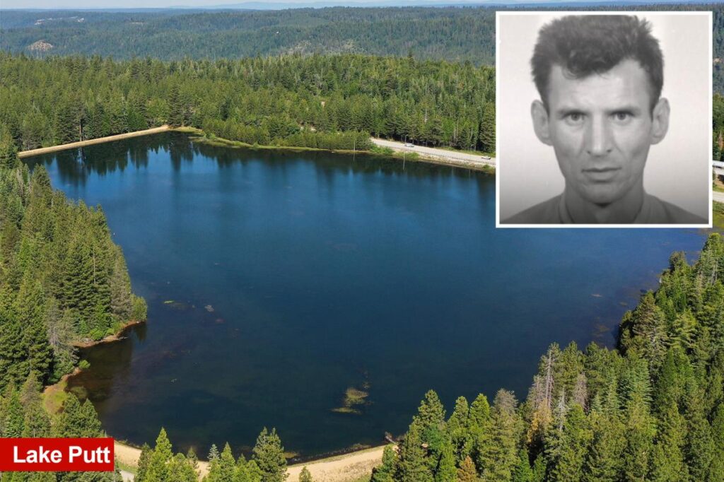 Sierra Nevada skull found by loggers over 30 years ago is ID’d as George Krusely