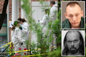 ‘Snuff movie’ of woman being strangled is found at Philly house of horrors tied to multiple murders ‘Snuff movie’ of woman being strangled is found at Philly house of horrors tied to multiple murders