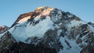 American climber’s remains found after avalanche in Pakistan, other mountaineers still missing