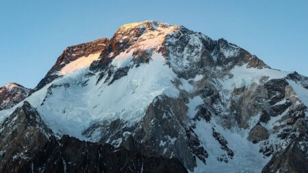 American climber’s remains found after avalanche in Pakistan, other mountaineers still missing American climber’s remains found after avalanche in Pakistan, other mountaineers still missing