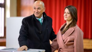 What’s old is new again: Trump-style conservative is back as PM of European nation What’s old is new again: Trump-style conservative is back as PM of European nation