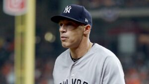 World Series champion Joe Girardi reveals what he finds most ‘disturbing’ about politics today