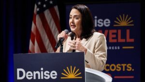 Unearthed posts show Heartland Dem candidate rallying in favor of child gender surgery: ‘Radical as it gets’