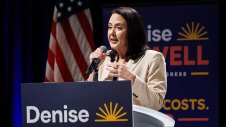 Unearthed posts show Heartland Dem candidate rallying in favor of child gender surgery: ‘Radical as it gets’
