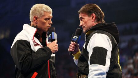 WWE SummerSlam 2026 Night 1 preview, predictions and more