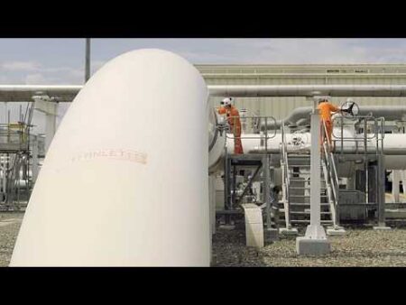 Azerbaijani pipelines act as critical ‘arteries’ linking Caspian gas to Europe, says SOCAR Executive