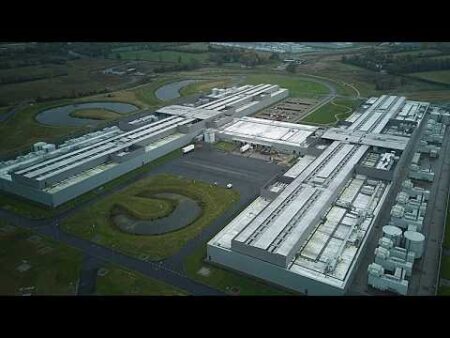 EU opens call for seven ‘gigafactories’ to train next-generation AI technologies