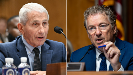 Reporter’s Notebook: Why Fauci’s 111 Fifth Amendment pleas could end up before the courts