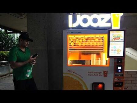 French teenager fined in Singapore for viral straw-licking prank