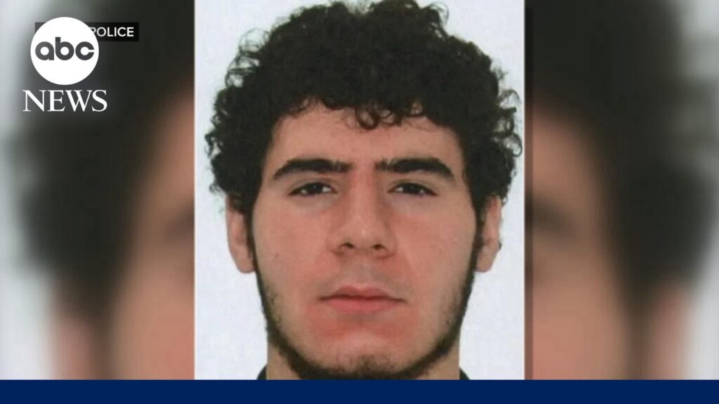 Suspect in deadly Berlin Pride attack shot and killed by police