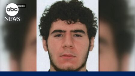 Suspect in deadly Berlin Pride attack shot and killed by police