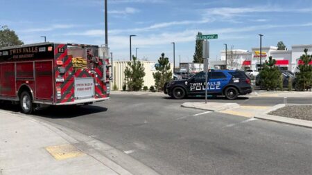 In-N-Out president says ‘heart is broken’ after employee, customers killed in Idaho shooting