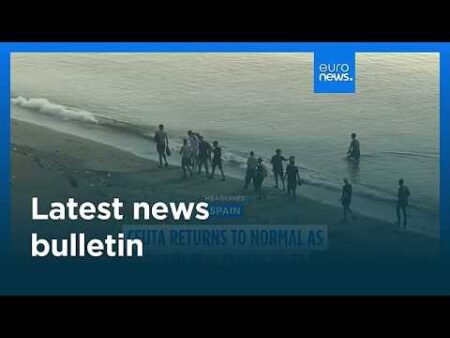 Latest news bulletin | August 1st, 2026 – Evening