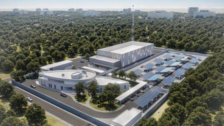 US companies win billions in African data center deals in direct competition with China US companies win billions in African data center deals in direct competition with China