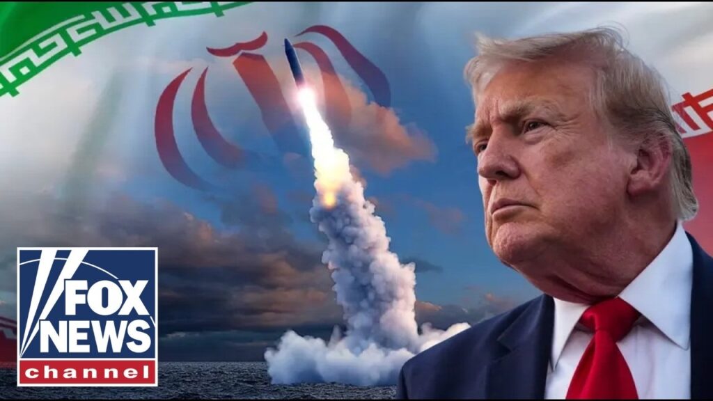 BREAKING: Trump calls off MASSIVE Iran attack