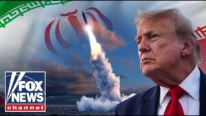 BREAKING: Trump calls off MASSIVE Iran attack BREAKING: Trump calls off MASSIVE Iran attack