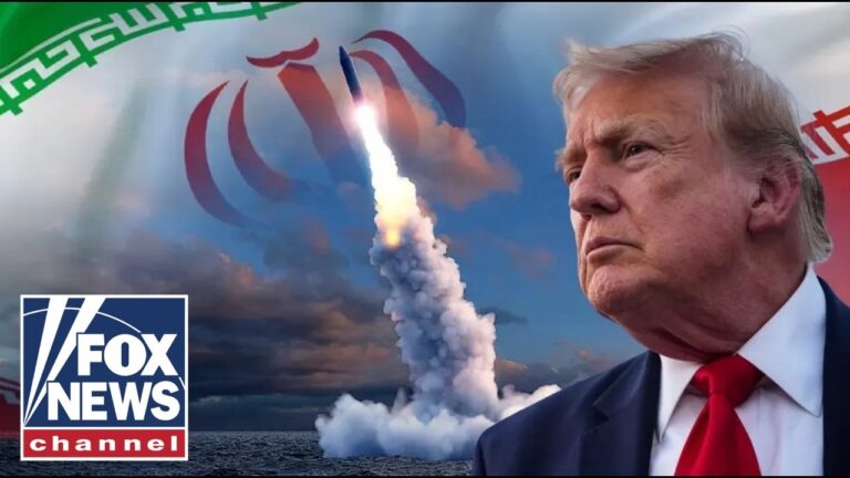 BREAKING: Trump calls off MASSIVE Iran attack BREAKING: Trump calls off MASSIVE Iran attack