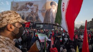 Iran’s war on Americans began decades ago. These families still carry the scars