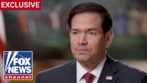 Marco Rubio: We can’t IGNORE the threat of Cuba Marco Rubio: We can’t IGNORE the threat of Cuba