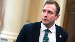 GOP Rep Max Miller pushes back against abuse allegations: ‘I have nothing to hide’ GOP Rep Max Miller pushes back against abuse allegations: ‘I have nothing to hide’