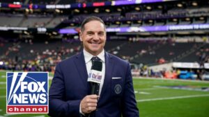 Jay Feely reveals his DC playbook Jay Feely reveals his DC playbook
